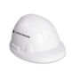 MINEROSTRESS - Anti-stress, helm - Wit