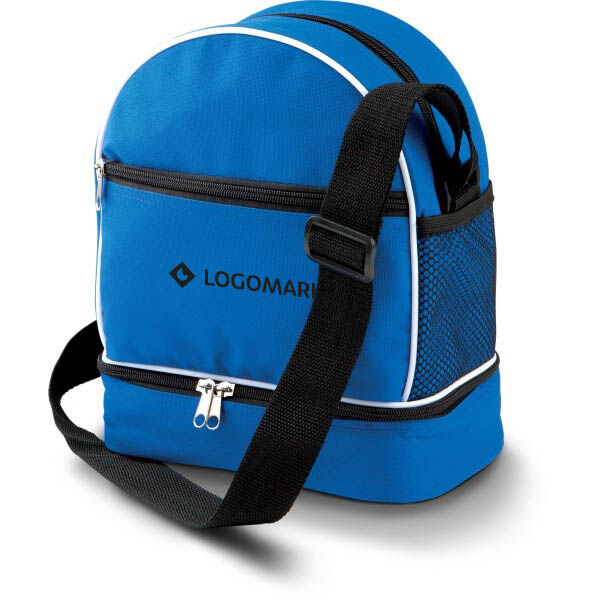 Tas voor 3 petanque ballen