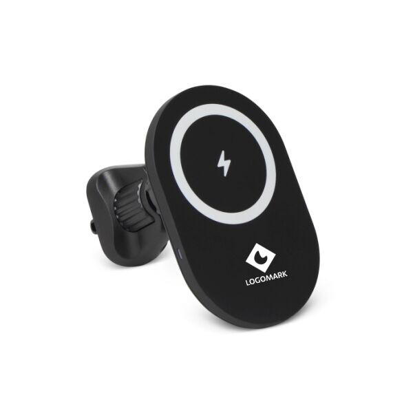 Wireless car charger R-ABS 15W
