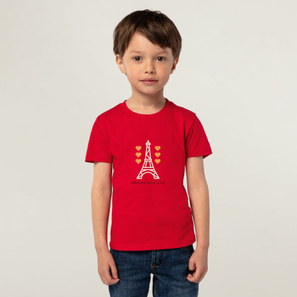 PIONEER KIDS - PIONEER kind t-shirt 175g
