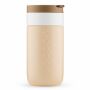 Dopper reisbeker 300 ml - Earthy Brown