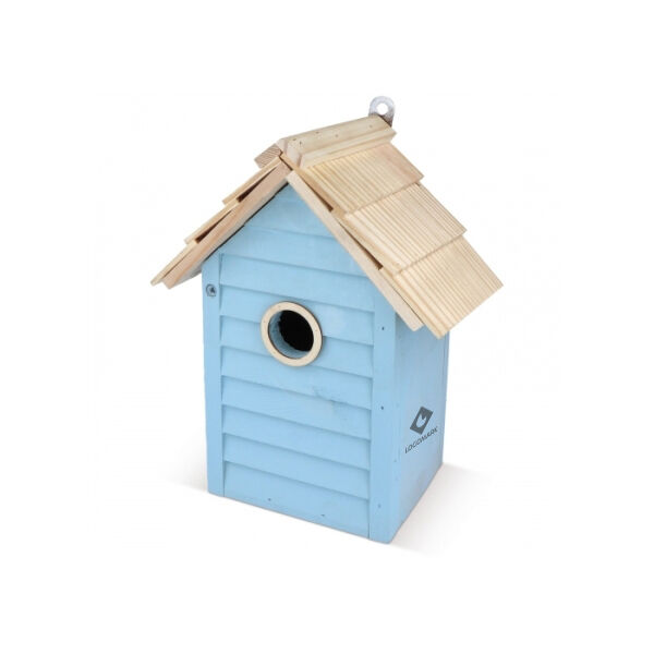Vogelhuisje 
