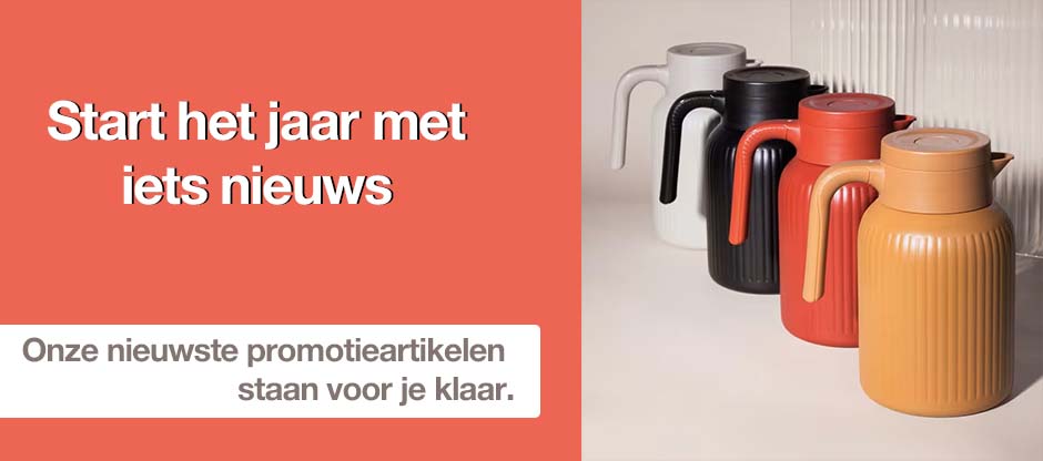 Warme drankjes thermos