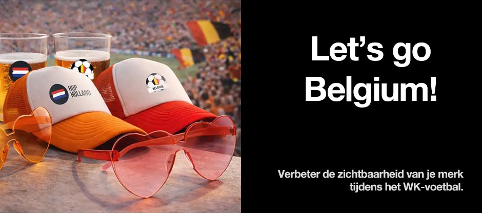 WK voetbal mobiel