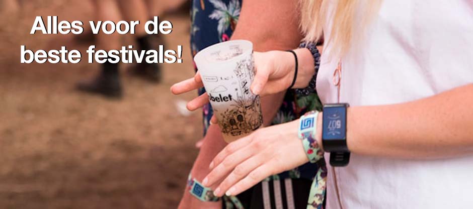 Festival mobiel