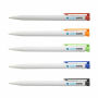 Post Consumer Recycled Pen Colour pennen