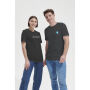 TUNER - TUNER T-SHIRT - 3XL - Diep Zwart