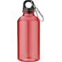 rPET drinkfles Nancy rood