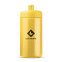 Sportbidon classic 500ml - Geel