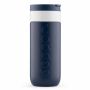 Dopper reisbeker 400 ml - breaker blue