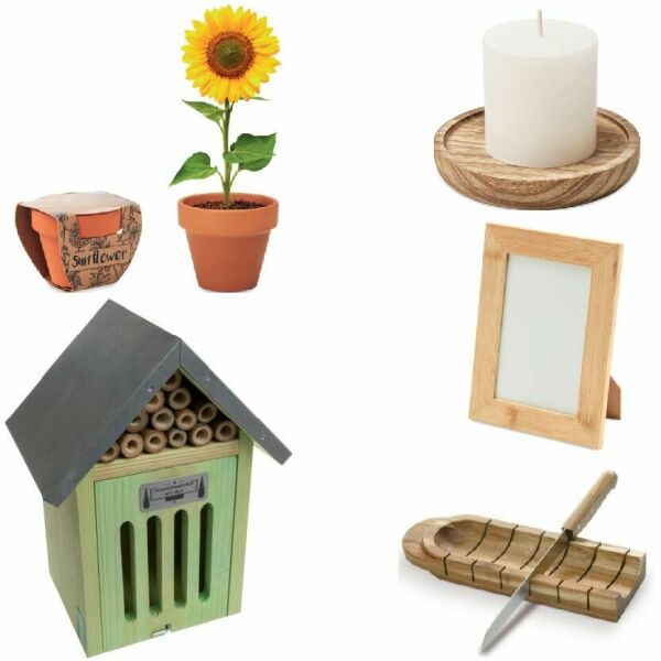 Huis, Tuin en Keuken