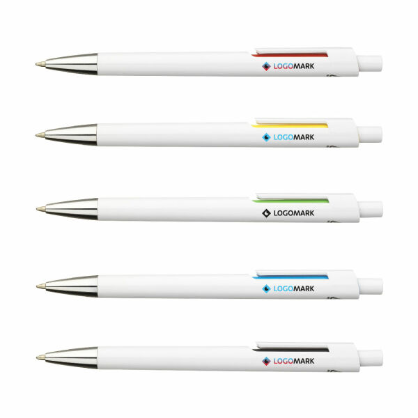 Vista GRS Recycled ABS pennen
