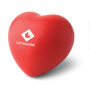 LOVY - Anti-stress hart - Rood