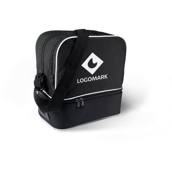 Tas voor 6 petanque ballen