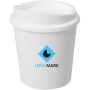 Americano® Switch 200 ml beker met deksel - Wit