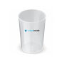 Ecologische cup PP 250ml - Transparant