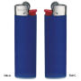 BIC® J23 Aansteker J23 Lighter BO dark blue_BA white_FO red_HO chrome