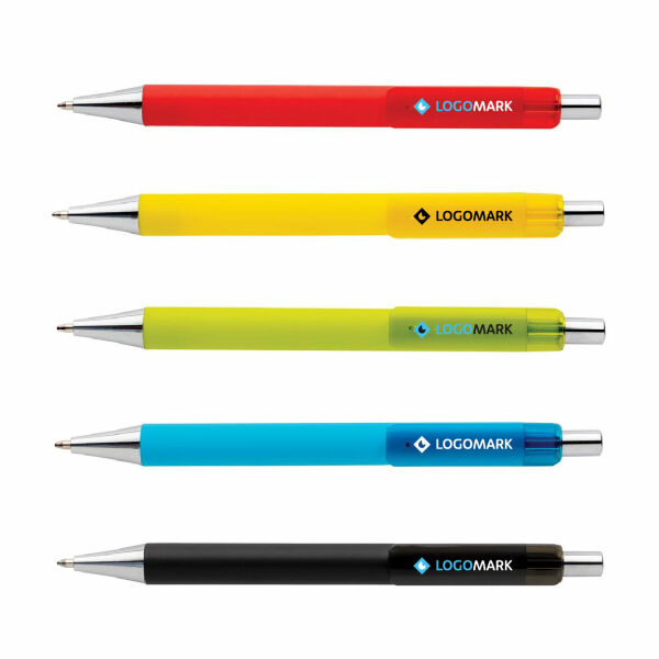 X8 smooth touch pen