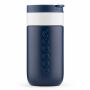 Dopper reisbeker 300 ml - Breaker Blue