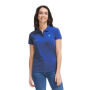 PERFECT WOMEN - PERFECT dames polo 180g - S - Koningsblauw