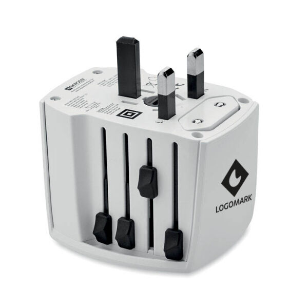 MUV USB - MUV USB. 2-pole