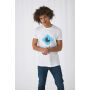 #E150 T-Shirt - White - S