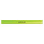 ENROLLO - Reflecterende armband - Geel