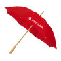 FALCONE - ECO - Handopening - Windproof -  102 cm - Rood