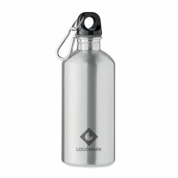 REMID MOSS - Enkellaagse fles  500ml
