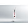 Beachflag M (68 x 315 cm)