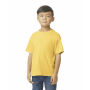 Kinder lightgewicht softstyle T-shirt Daisy S