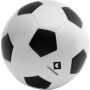 PU schuimen voetbal Elijah zwart/wit