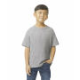 Kinder lightgewicht softstyle T-shirt RS Sport Grey XS