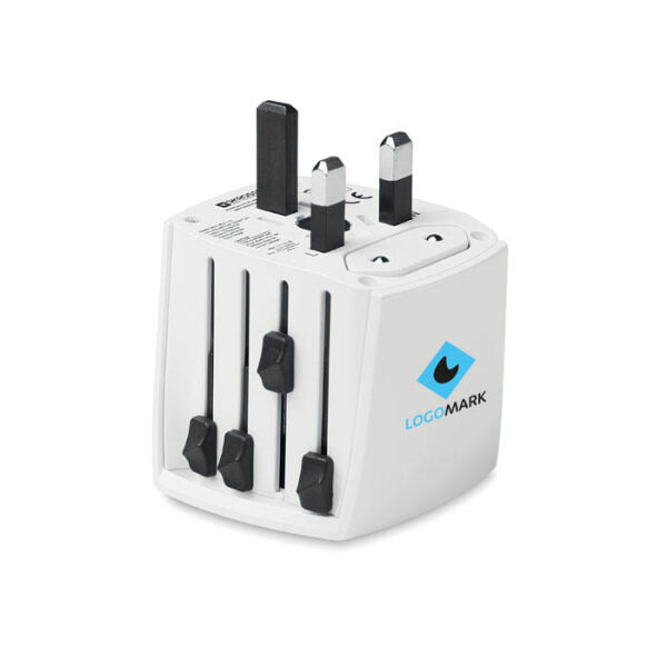 MUV MICRO - MUV micro. 2-pole