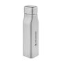 Virtuos Bottle - Zilver