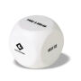 RELICUP - Anti-stress dobbelsteen - Wit