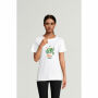 EPIC - EPIC unisex t-shirt 140g - XS - Wit