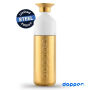 Dopper Steel 800 ml - Gold