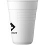 Mepal 165 ml koffiezetapparaatbeker - Wit