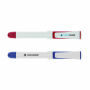 BIC® XS Finestyle XS CA red & BA white IN black