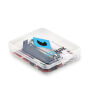REPAIR - Fietsreparatieset - Transparant