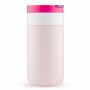 Dopper reisbeker 300 ml - Berry Pink