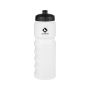 Sportbidon 750 Ml White One Size