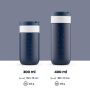 Dopper reisbeker 300 ml - Breaker Blue