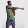 Montecarlo sportshirt met korte mouwen voor heren - Militar Green - S