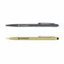 Slanke Stylus Executive Pen Sleek Stylus Executive Pen Zwart / Zwarte Inkt