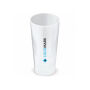 Ecologische cup biomateriaal 500ml - Transparant