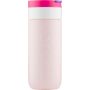 Dopper reisbeker 400 ml - Berry Pink