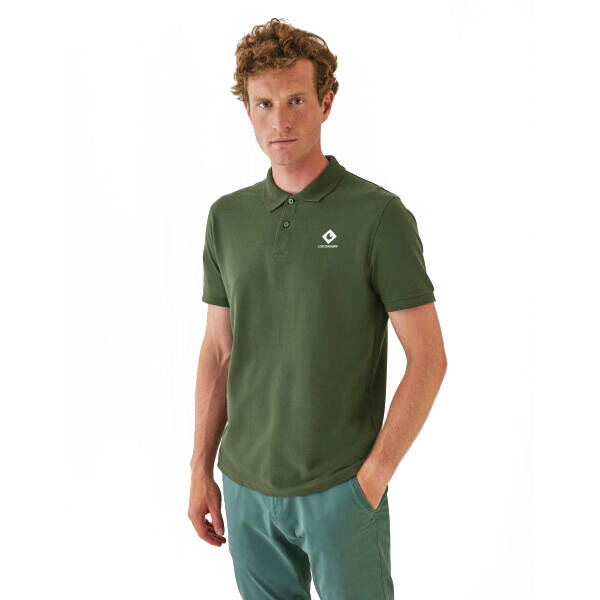 Organic Inspire Polo /men