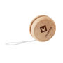 NATUS - Houten jojo - Hout NATUS - Houten jojo - Hout